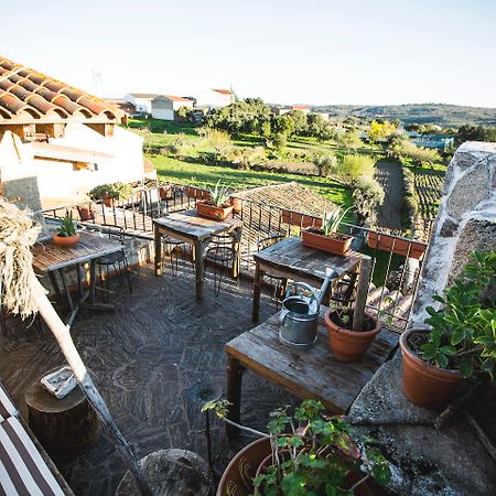 Orgullo Rural Hotel Bermellar ภายนอก รูปภาพ
