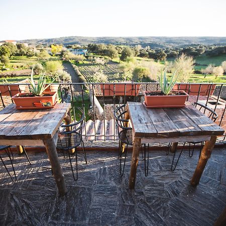 Orgullo Rural Hotel Bermellar ภายนอก รูปภาพ