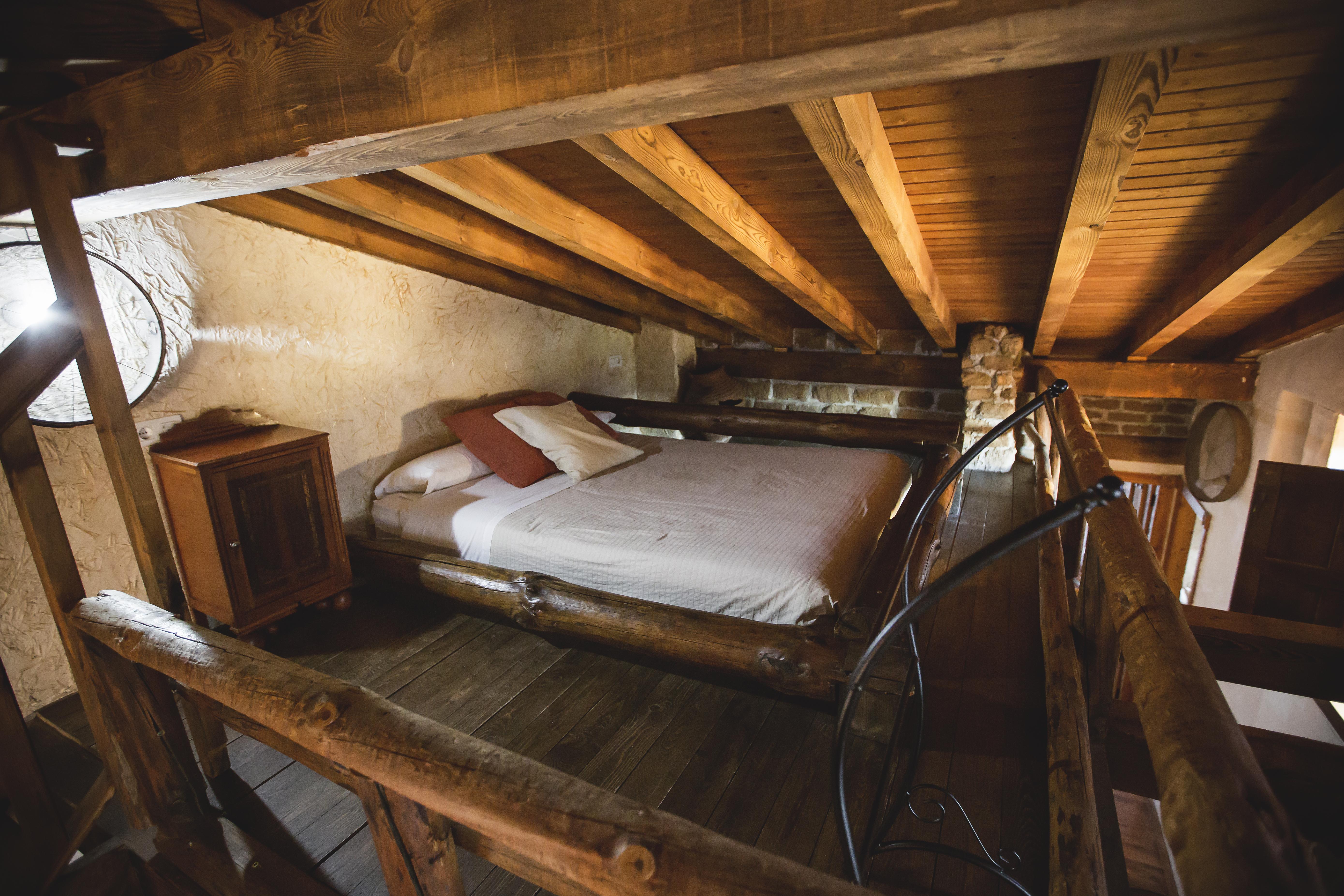 Orgullo Rural Hotel Bermellar ภายนอก รูปภาพ