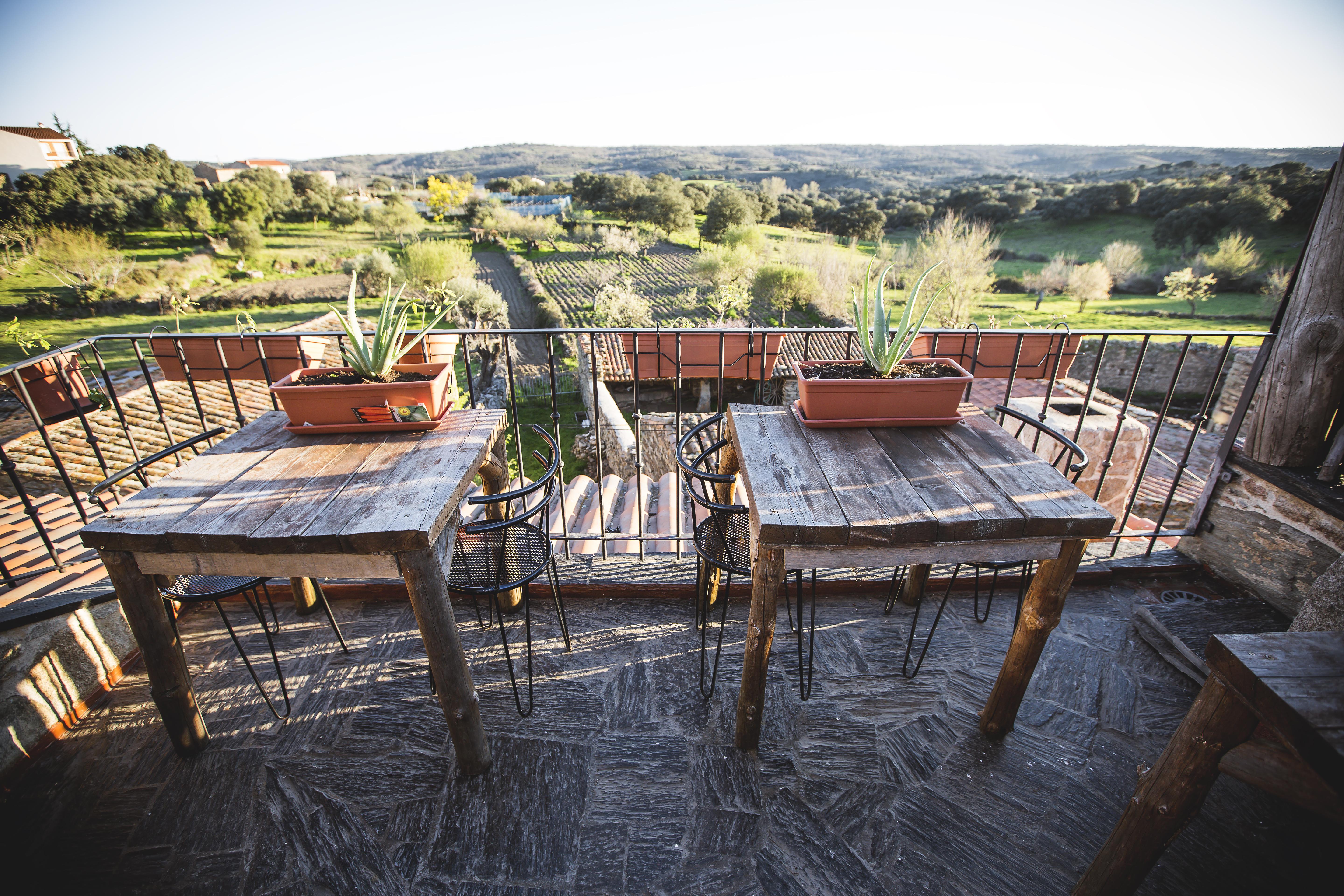 Orgullo Rural Hotel Bermellar ภายนอก รูปภาพ