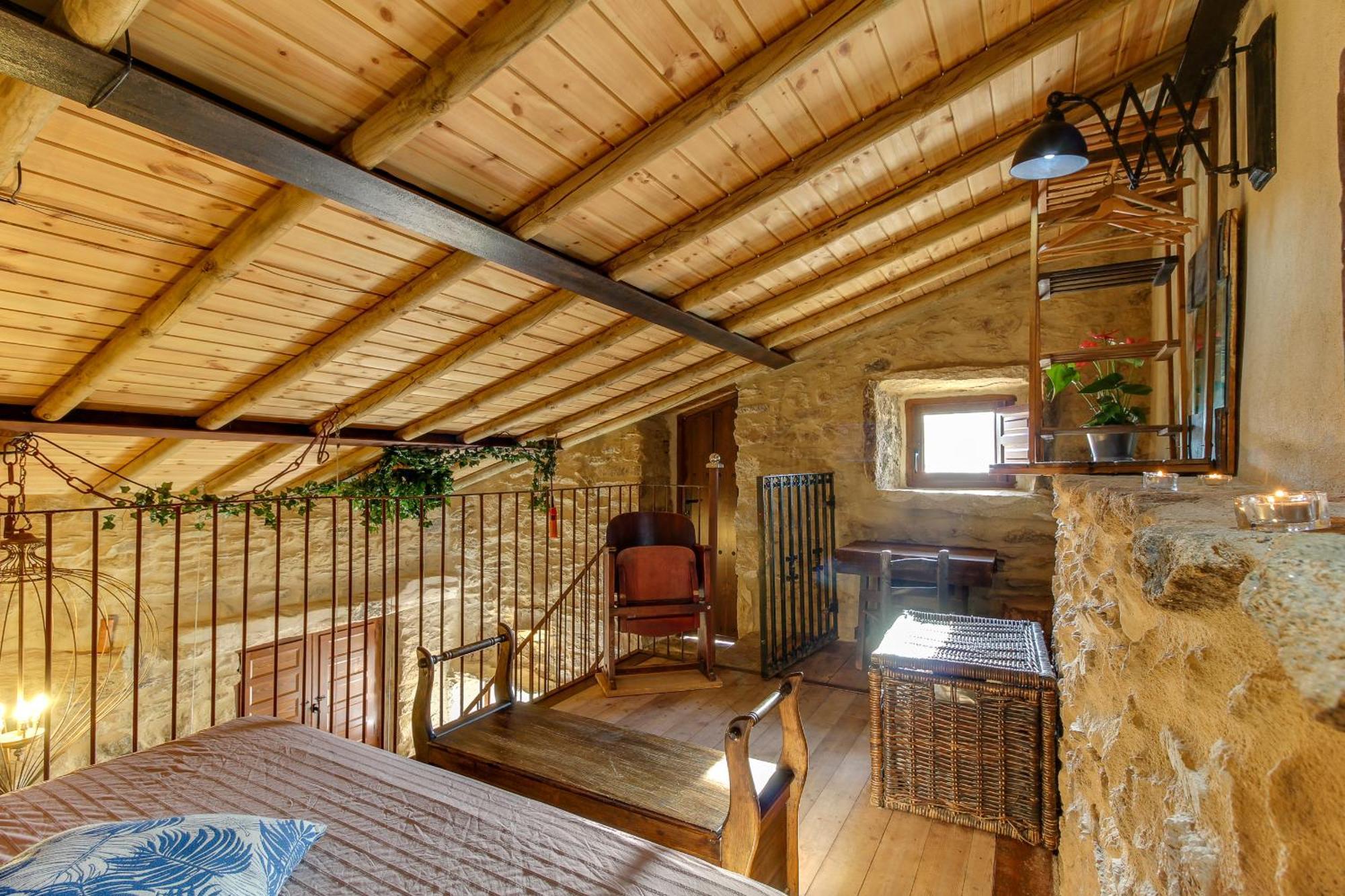 Orgullo Rural Hotel Bermellar ภายนอก รูปภาพ